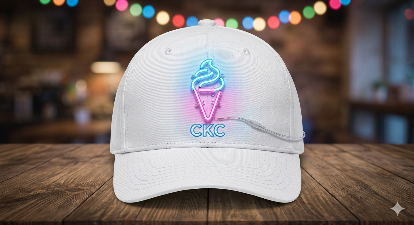 CKC Baseball Cap